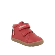 Buty dla dziewczynek - Primigi P&h Wind buty dziecięce 0-24, Szkarłatny czerwony, 20 EU - miniaturka - grafika 1