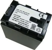 Akumulatory do aparatów dedykowane - Akumulator Extra Digital Extra Digital JVC, baterija BN-VG138 - miniaturka - grafika 1