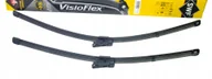 Wycieraczki samochodowe - 2X Wycieraczki Przód Swf 600MM 500MM Volvo C40 2021- Volvo XC40 2019- - miniaturka - grafika 1