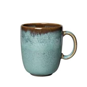 Kubki - Villeroy & Boch Kubek Lave glace (turkusowy) Like 1042829651 - miniaturka - grafika 1