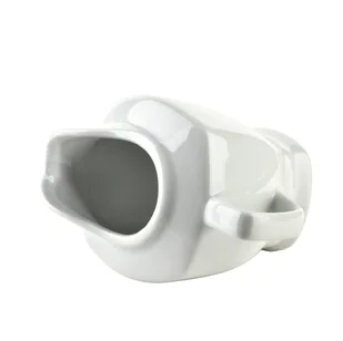 BASIC Mlecznik 210ml 8x11,5x10,5cm - Dzbanki i imbryki - miniaturka - grafika 1