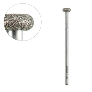 ACTIVESHOP FREZ DIAMENTOWY MINI DYSK 5,5/2,2mm ACURATA 104487 [13695808] - Frezarki do paznokci - miniaturka - grafika 2