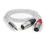 Kable - iFi Audio jack 4,4mm - XLR - miniaturka - grafika 1