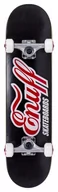 Deskorolki - Enuff skateboards Enuff Classic Deskorolka 7.75" Black ENU2610-BLC - miniaturka - grafika 1