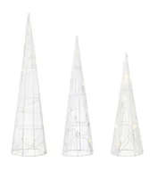 Ozdoby bożonarodzeniowe - Markslojd Markslojd DUNGE 705747 figurki stojące 45x2,7W/LED IP20 705747 - miniaturka - grafika 1