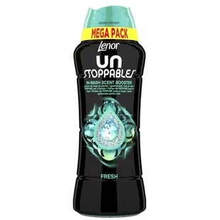 Perełki do prania LENOR Unstoppables Fresh 0.57 kg - Środki do prania - miniaturka - grafika 1