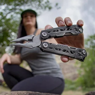 Gerber - Multitool Truss - Czarny - 30-001780 - Multitools - miniaturka - grafika 5