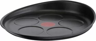 Tefal Master pojemnik do przechowywania żywności dla żywności, prostokątne, przezroczysty/niebieski K3022812 - Pojemniki kuchenne - miniaturka - grafika 1