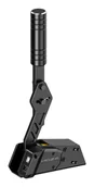 Kontrolery gier na PC - Moza Racing HBP Handbrake Czarny USB Hamulec ręczny Analogowa/Cyfrowa - miniaturka - grafika 1