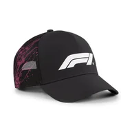 Czapki damskie - F1 COLOR S TRUCKER CAP - miniaturka - grafika 1