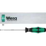 Śrubokręty - Wera Profesjonalny wkrętak śrubokręt z systemem LaserTip marki 12551-uniw - miniaturka - grafika 1