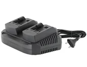 Akcesoria BHP - 4GARDEN Ładowarka do akumulatorów 4GARDEN DC20 - miniaturka - grafika 1