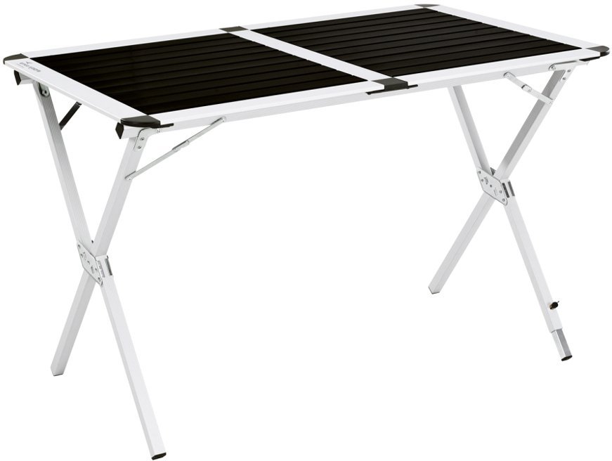 Easy Camp Camping Table Aspen Table L 540033 aluminum/black, model 2025