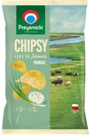 Chipsy - FELIX CHIPS 130G FROMAGE - miniaturka - grafika 1