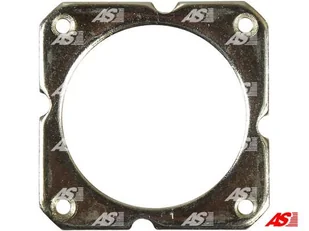 Zestaw naprawczy, alternator As-pl ARS0029 - Alternatory - miniaturka - grafika 1