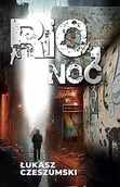 Biografie i autobiografie - Rio, noc - miniaturka - grafika 1