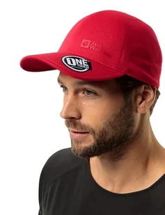 Jack Wolfskin Lucid Cap czapka z daszkiem - Czapki damskie - miniaturka - grafika 1