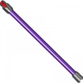 Akcesoria do odkurzaczy - Wymienna rura przedłużająca do odkurzacza Dyson V11 V15 V10 V8 V7, akcesorium o długości 72 cm, fioletowa, rozsuwana rura przedłużająca - miniaturka - grafika 1