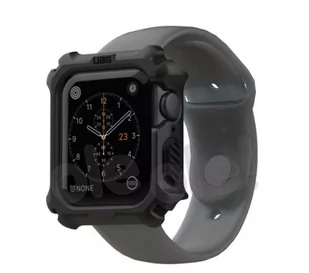 UAG UAG obudowa do Apple Watch 44mm czarny 19148G114040 - Akcesoria do zegarków - miniaturka - grafika 1
