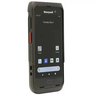 Honeywell Terminal CT45XP CT45P-X0N-38D100G - Kolektory danych - miniaturka - grafika 1