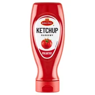 Ketchup - Roleski Firma Ketchup pikantny - miniaturka - grafika 1