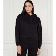 Bluzy damskie - Tommy Hilfiger Bluza Regular Fit - miniaturka - grafika 1