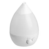 Nawilżacze powietrza - FERRETTI Nawilżacz powietrza ultradźwiękowy 2,6l NDF-253  - miniaturka - grafika 1