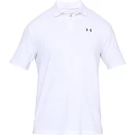 Spodenki męskie - Under Armour Męskie spodnie dresowe Ua Tech (1 szt.) - miniaturka - grafika 1