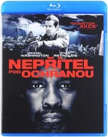 Filmy akcji Blu-Ray - Safe House - miniaturka - grafika 1