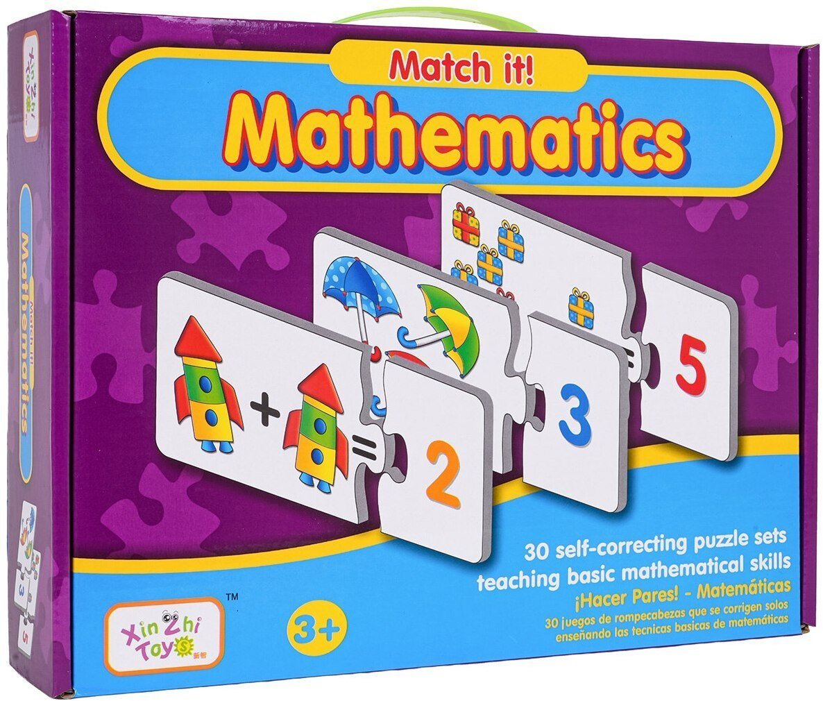 Karty Edukacyjne LICZENIE