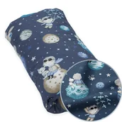 Poduszki do karmienia - Kerstin PODUSZKA DO KARMIENIA NA RĘKĘ BAWEŁNA - miniaturka - grafika 1