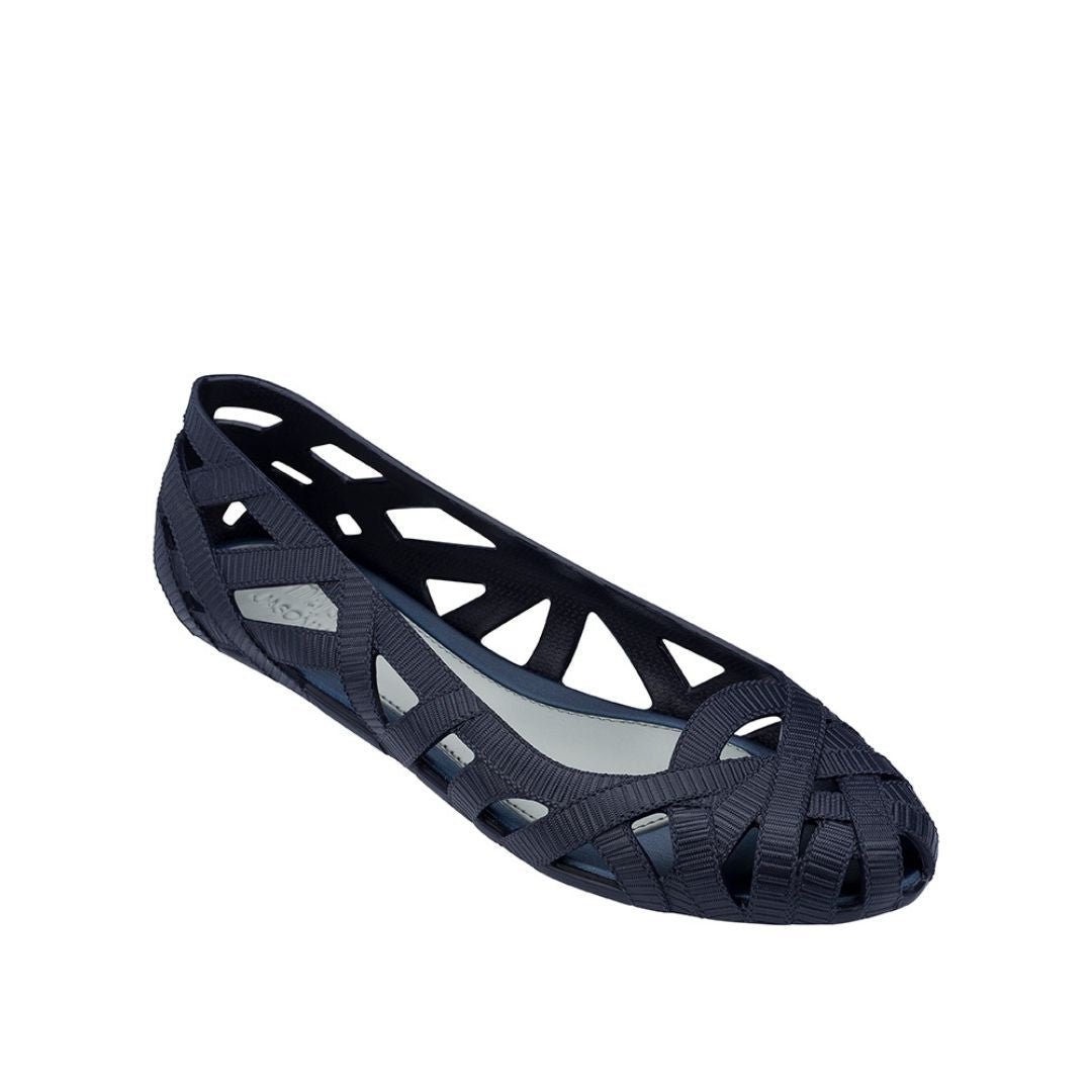 Melissa Jean + Jason Wu VI AD Blue Baleriny Damskie Niebieskie 35/36