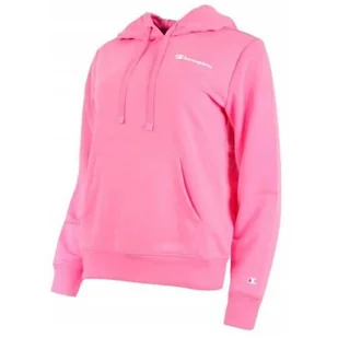 Bluza sportowa damska Champion Hooded Sweatshirt - Bluzy sportowe damskie - miniaturka - grafika 1