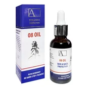 Olejki i oliwki do paznokci - Arkada 8 oil Regeneracja Olejek - miniaturka - grafika 1