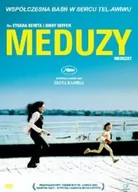 Dramaty DVD - Meduzy - miniaturka - grafika 1