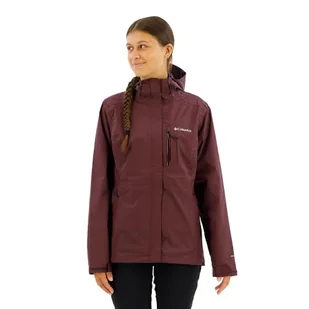 Columbia Damska kurtka Pouring Adventure 3, Moonvista, XL - Kurtki damskie - miniaturka - grafika 1