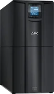 Zasilacze awaryjne UPS - UPS APC Smart-UPS C 3000VA (SMC3000I) - miniaturka - grafika 1