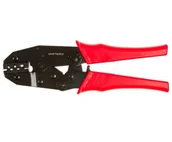 Kombinerki i obcęgi - ZACISKARKA DO KABLI, TULEJEK, KOŃCÓWEK KD10536 - miniaturka - grafika 1