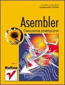 Systemy operacyjne i oprogramowanie - Asembler. Ćwiczenia praktyczne - miniaturka - grafika 1