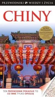 Przewodniki - Chiny - miniaturka - grafika 1