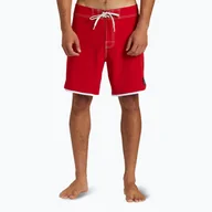Kąpielówki męskie - Szorty kąpielowe męskie Quiksilver Original Scallop 18" - miniaturka - grafika 1