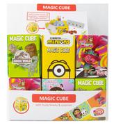 Zdrowa żywność - Cukierki Monks Magic Cube Universal MIX, 5g - miniaturka - grafika 1