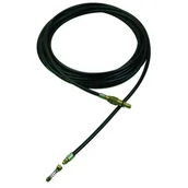 Węże ogrodowe i zraszacze - NILFISK NILFISK Wąż drenażowy NILFISK 128500461 8 m) - miniaturka - grafika 1