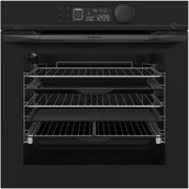 Piekarniki do zabudowy - De Dietrich DOP4556B - miniaturka - grafika 1