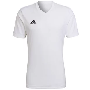 Adidas koszulka męska ENTRADA 22 JSY HC5071 - Koszulki męskie - miniaturka - grafika 1