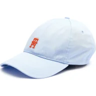 Czapki męskie - Tommy Hilfiger Bejsbolówka - miniaturka - grafika 1