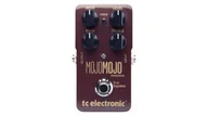 Efekty gitarowe - TC Electronic MojoMojo Paul Gilbert Edition Overdrive efekt do gitary - miniaturka - grafika 1