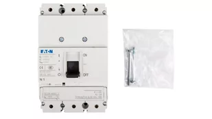 Eaton Rozłącznik mocy 3P 160A N1-160 281236 281236 - Wyłączniki światła i elektryczne - miniaturka - grafika 1
