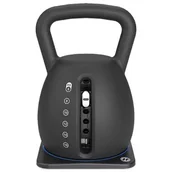 Kettlebell - Kettlebell HORIZON FITNESS HKB70 (16 kg) - miniaturka - grafika 1