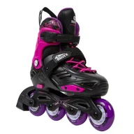 Rolki - Rolki freeride dla dzieci Broyx Urban 300 - miniaturka - grafika 1